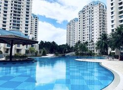 Aquarius By The Park (D16), Condominium #525681031